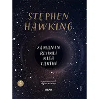 Zamanın Resimli Kısa Tarihi (Ciltli)