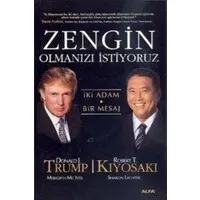 Zengin Olmanızı İstiyoruz