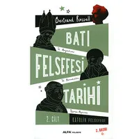 Batı Felsefesi Tarihi (Cilt 2)
