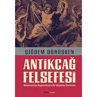 Antikçağ Felsefesi