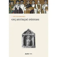Geç Antikçağ Dünyası