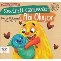 Sevimli Canavar Abi Oluyor - Canavar Kardeşler 1