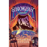 Shadowghast - Karakasvet