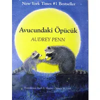 Avucundaki Öpücük