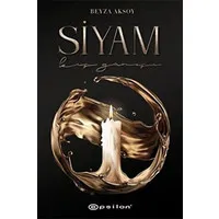 Siyam (Karton Kapak)