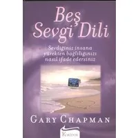 Beş Sevgi Dili