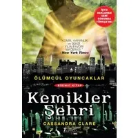 Kemikler Şehri