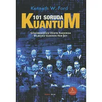 101 Soruda Kuantum