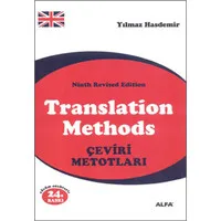 Translation Methods