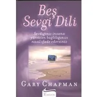 Beş Sevgi Dili