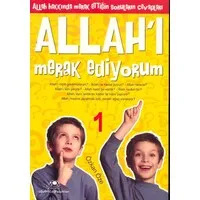 Allahı Merak Ediyorum 1