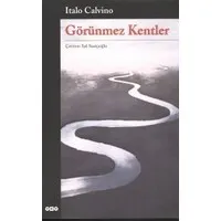 Görünmez Kentler