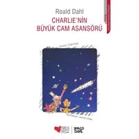 Charlıe'nin Büyük Cam Asansörü