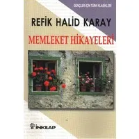 Memleket Hikayeleri - Gençler İçin
