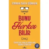 Bunu Herkes Bilir