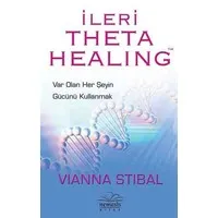 İleri Theta Healing