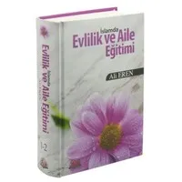İslamda Evlilik ve Aile Eğitimi (Ciltli)