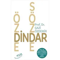 Özde Dindar Sözde Dindar