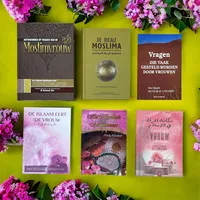 Moslima Combi Deal - Booster Pakket