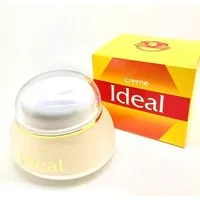 Ideal gezichtscreme