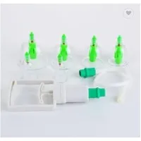 Hijama Set 12 Cups