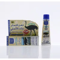 Dahan Naam Massagecrème Tube 40mL
