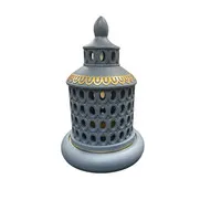 Bakhour Houder Maqam Ibrahim Blauw