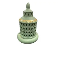 Bakhour Houder Maqam Ibrahim Groen