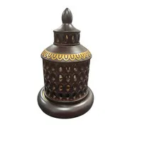 Bakhour Houder Maqam Ibrahim Bruin