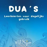Dua's - Leerkaarten voor dagelijks gebruik