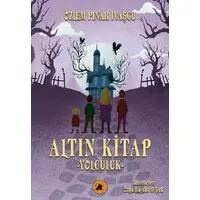 Altın Kitap-yolculuk