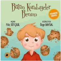 Bütün Kurabiyeler Benim