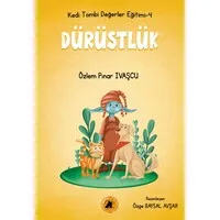 Kedi Tombi-Dürüstlük
