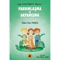 Kedi Tombi-Yardımlaşma ve Dayanışma