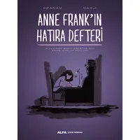 Anne Frank'in Hatıra Defteri