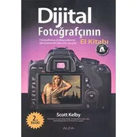 Dijital Fotoğrafçının El Kitabı 4.Cilt