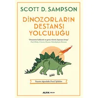 Dinozorların Destansı Yolculuğu