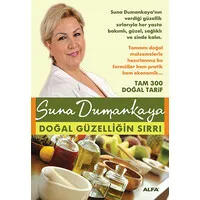 Doğal Güzelliğin Sırrı