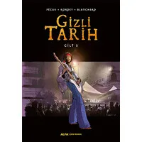Gizli Tarih Cilt 5