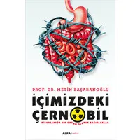İçimizdeki Çernobil