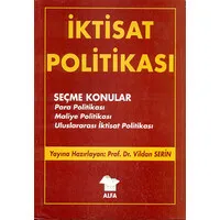 İktisat Politikası