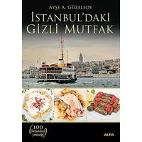 İstanbul'daki Gizli Mutfak