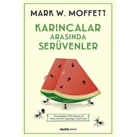Karıncalar Arasında Serüvenler
