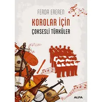 Korolar İçin Çoksesli Türküler