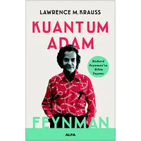 Kuantum Adam: Feynman