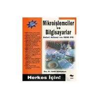 Mikroişlemciler ve Bilgisayarlar