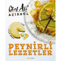 Peynirli Lezzetler