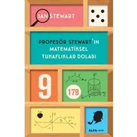 Profesör Stewart'ın Matematiksel Tuhaflıklar Dolabı