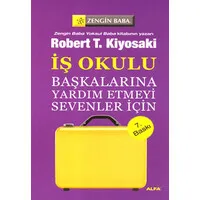 Zengin Baba İş Okulu