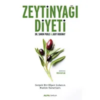 Zeytinyağı Diyeti